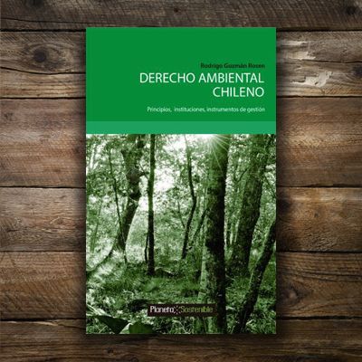 Similar De alguna manera Hasta Derecho ambiental chileno - Librería Libro Verde